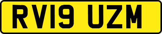 RV19UZM