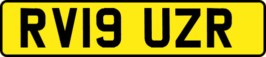 RV19UZR