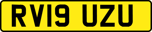 RV19UZU