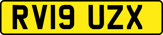 RV19UZX