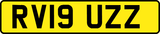 RV19UZZ