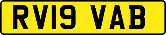 RV19VAB