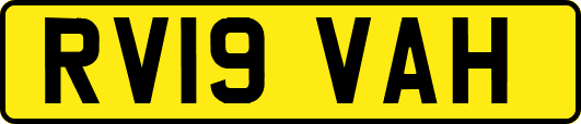 RV19VAH