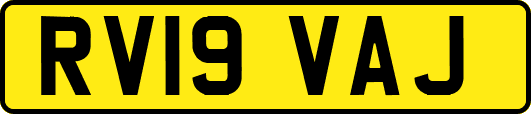 RV19VAJ