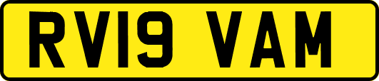 RV19VAM