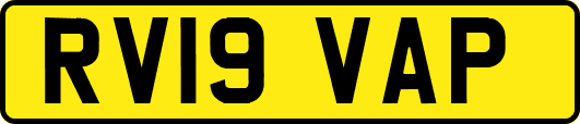 RV19VAP