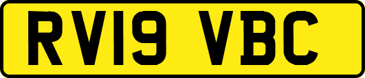 RV19VBC