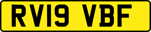 RV19VBF