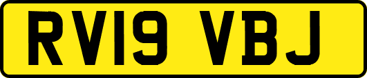 RV19VBJ