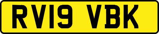 RV19VBK