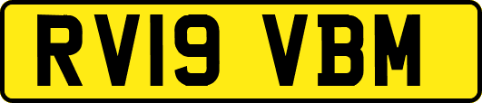 RV19VBM