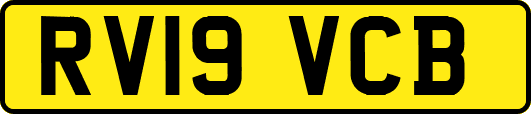 RV19VCB