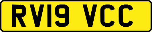 RV19VCC