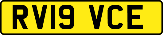 RV19VCE