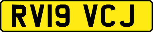 RV19VCJ