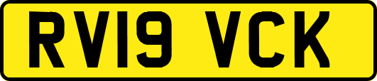 RV19VCK