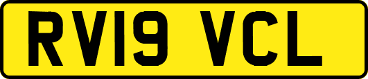 RV19VCL