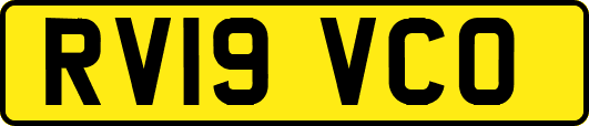 RV19VCO