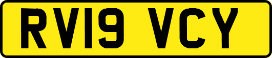 RV19VCY