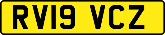 RV19VCZ