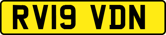 RV19VDN