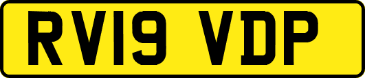 RV19VDP