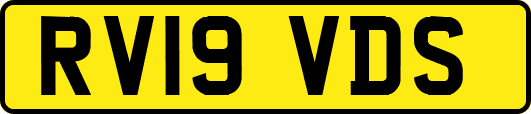 RV19VDS