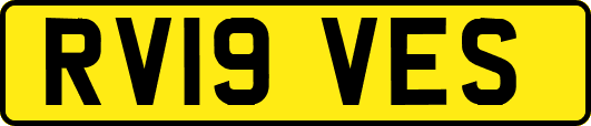 RV19VES