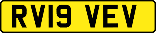 RV19VEV