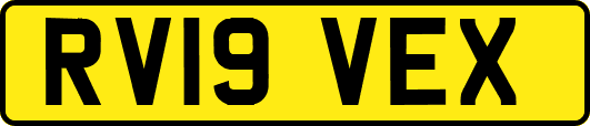 RV19VEX