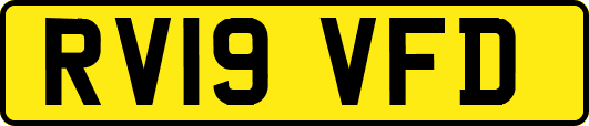 RV19VFD