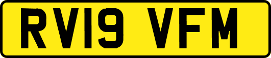 RV19VFM