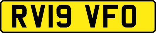 RV19VFO