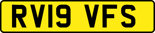 RV19VFS