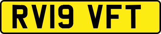 RV19VFT