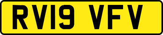 RV19VFV