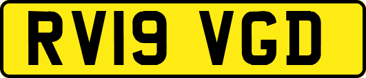 RV19VGD