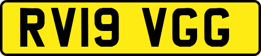 RV19VGG