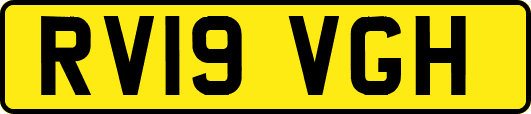 RV19VGH