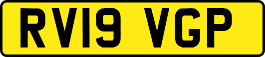 RV19VGP