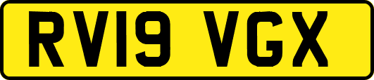 RV19VGX