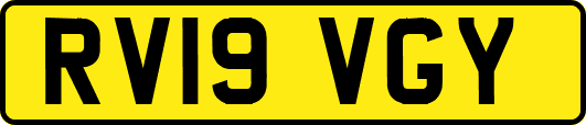 RV19VGY