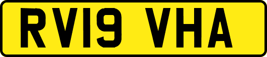 RV19VHA