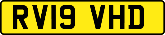 RV19VHD