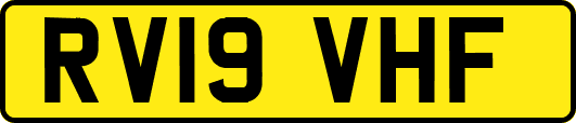 RV19VHF