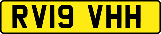 RV19VHH