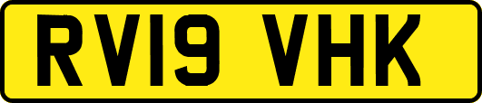 RV19VHK