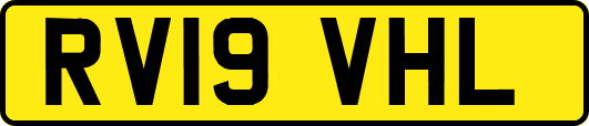 RV19VHL