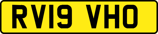 RV19VHO