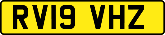 RV19VHZ